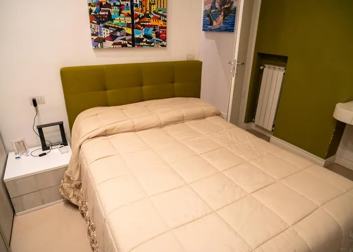 Santa Lucia ナポリ