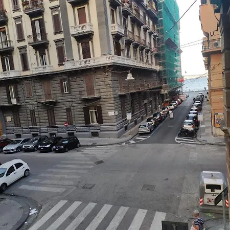 Appartamento Santa Lucia