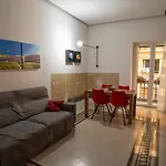 Apartman Santa Lucia Nápoly