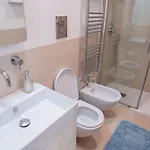 Apartman Santa Lucia Nápoly