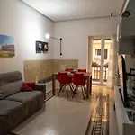 Santa Lucia * Nápoly