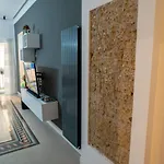 Santa Lucia Apartman Nápoly