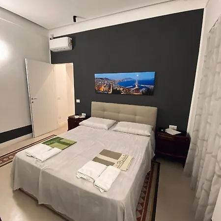 Santa Lucia * Napoli