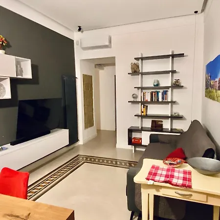 Santa Lucia Lejlighed *