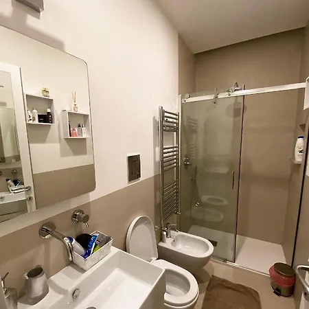 Apartment Santa Lucia