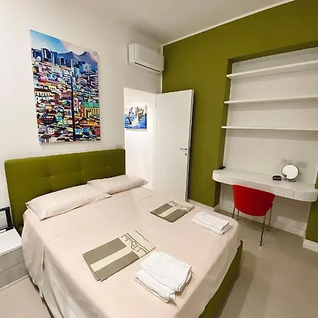 Santa Lucia Lejlighed