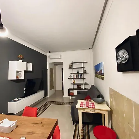 Santa Lucia Apartment
