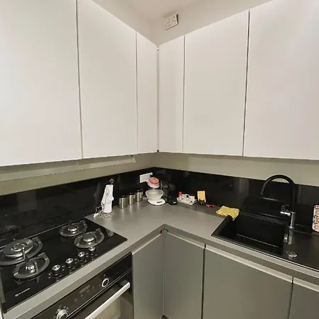 Lejlighed Santa Lucia Napoli