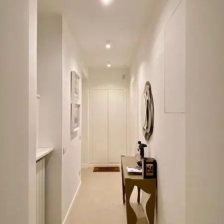 Santa Lucia Lejlighed *