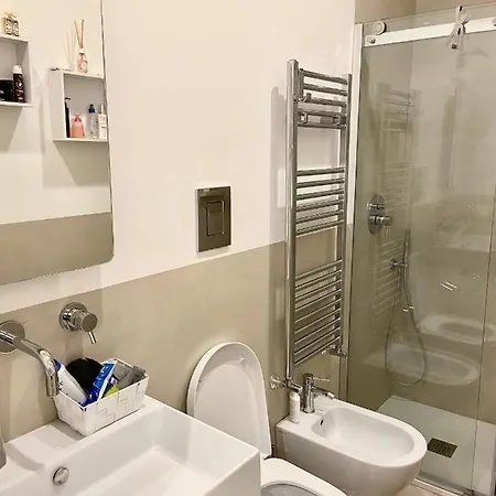 Santa Lucia Lejlighed *