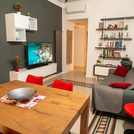 Apartamento Santa Lucia