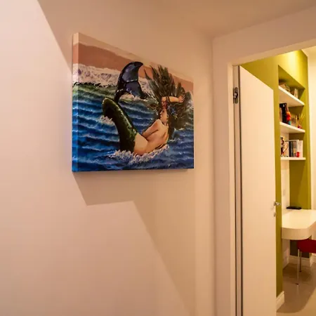Santa Lucia Appartamento Napoli