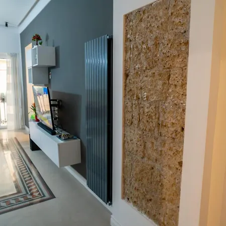 Santa Lucia Apartment Naples