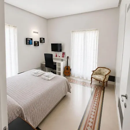 Santa Lucia Apartment
