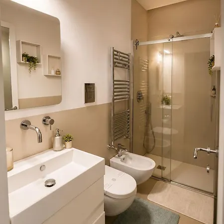 Santa Lucia Apartment *
