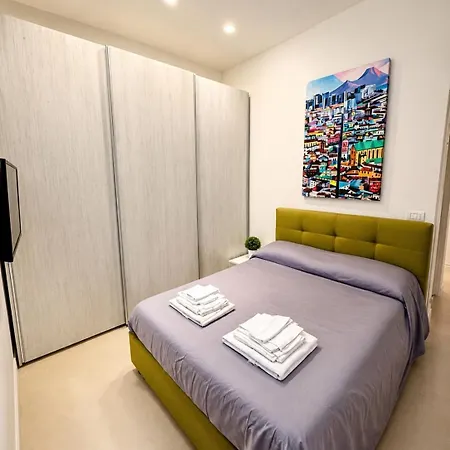 Santa Lucia Apartment