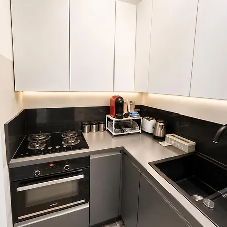 Santa Lucia Apartment Naples