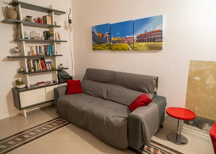 Appartamento Santa Lucia *